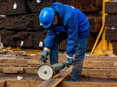 H.J.Al-Mahan monpower company Civil Categories