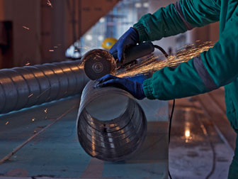 H.J.Al-Mahan monpower company Civil Categories