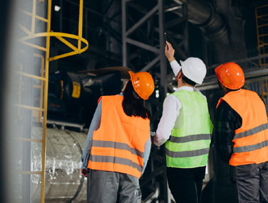 H.J.Al-Mahan monpower company Civil Categories