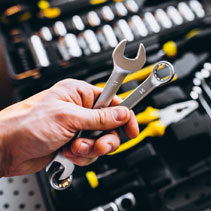 H.J.Al-Mahan monpower