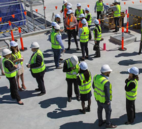 H.J.Al-Mahan monpower company